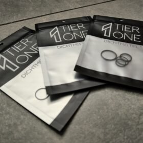 TIER1ONE DICHTMITTEL 1 – komplettes O-Ring Kit für Wolverine Inferno Engine Gen. 2