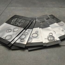 TIER1ONE DICHTMITTEL 2 – O-Ring Kit für Wolverine Reaper Engine Gen. 2