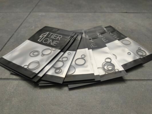 TIER1ONE DICHTMITTEL 2 – O-Ring Kit für Wolverine Reaper Engine Gen. 2