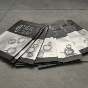 TIER1ONE DICHTMITTEL 2 – O-Ring Kit für Wolverine Reaper Engine Gen. 2