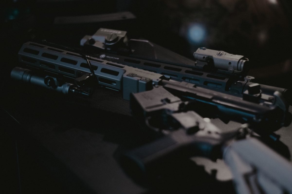 AR-15