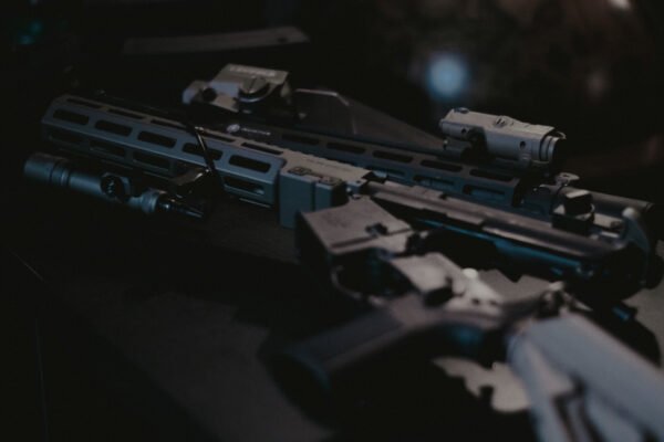 AR-15