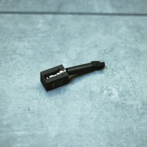 Detailaufnahme des TIER1ONE MWS Nozzle Return Spring Tools mit Fokus auf Material und Passflächen.