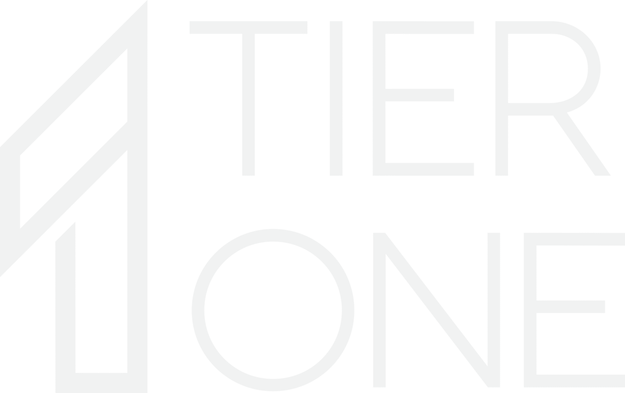 TIER1ONE