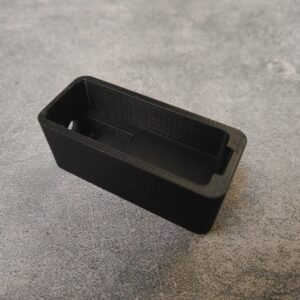 Detailansicht des TIER1ONE Tokyo Marui MWS Speedloader Adapters für TM MWS Magazine