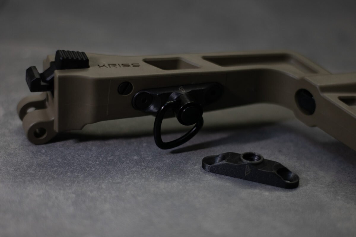 KRISS Vector