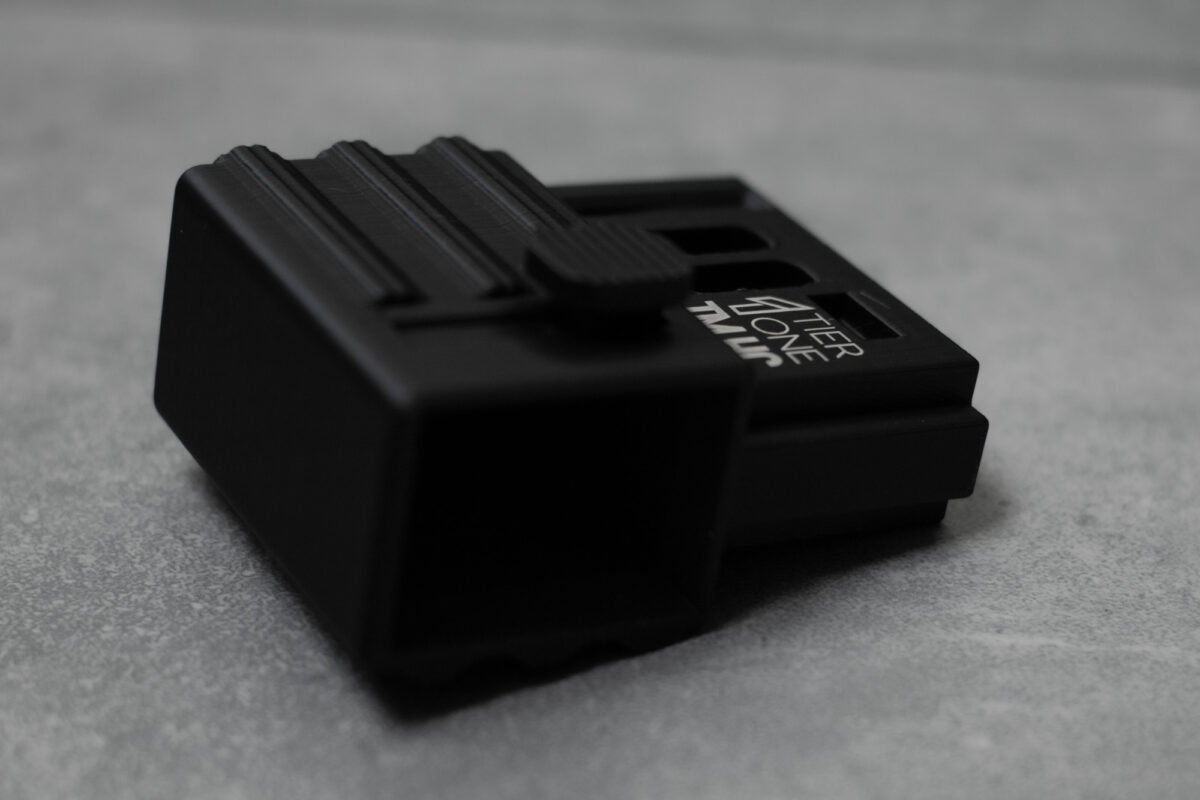 Tokyo Marui Hi-Capa Speedloader Adapter TIER1ONE