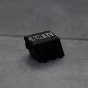 KRISS Vector GBB Magazin mit Speedloader Adapter montiert TIER1ONE