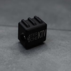 KRISS Vector GBB Speedloader Adapter TIER1ONE präzise Passform Made in Germany