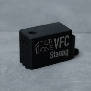 TIER1ONE VFC GBB Stanag Speedloader Adapter für AR15 GBB Magazine
