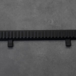 Alternative view of ArmoryRail 1913 Magnetische Picatinny Rail - TIER1ONE