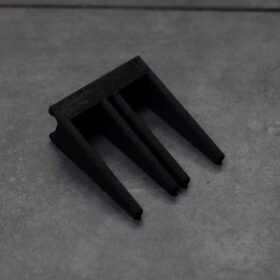 AR15 Magazin Halter für Picatinny Rail ArmoryRail Modul von TIER1ONE