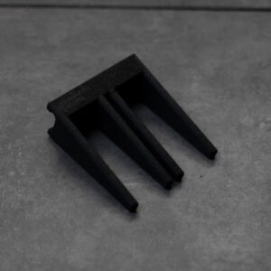 AR15 Magazin Halter für Picatinny Rail ArmoryRail Modul von TIER1ONE