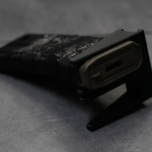 Alternative view of ArmoryRail AR15 Magazin Halter – Doppelmodul – TIER1ONE