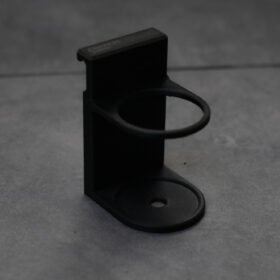 Schalldämpfer Halter für Picatinny Rail ArmoryRail Modul von TIER1ONE