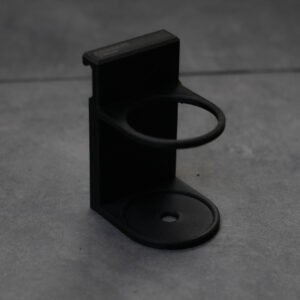 Schalldämpfer Halter für Picatinny Rail ArmoryRail Modul von TIER1ONE