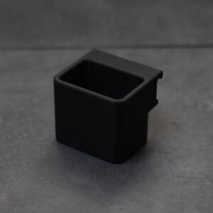 picatinny utility modul armoryrail zubehörbehälter tier1one