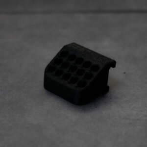 22lr munitionshalter picatinny rail armoryrail modul tier1one