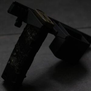 ArmoryRail Starter Bundle Magnethalter System im Waffenschrank für Munition und Zubehör