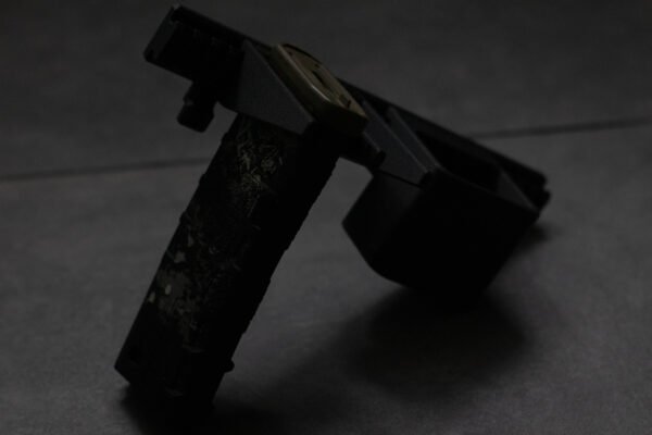 ArmoryRail Starter Bundle Magnethalter System im Waffenschrank für Munition und Zubehör