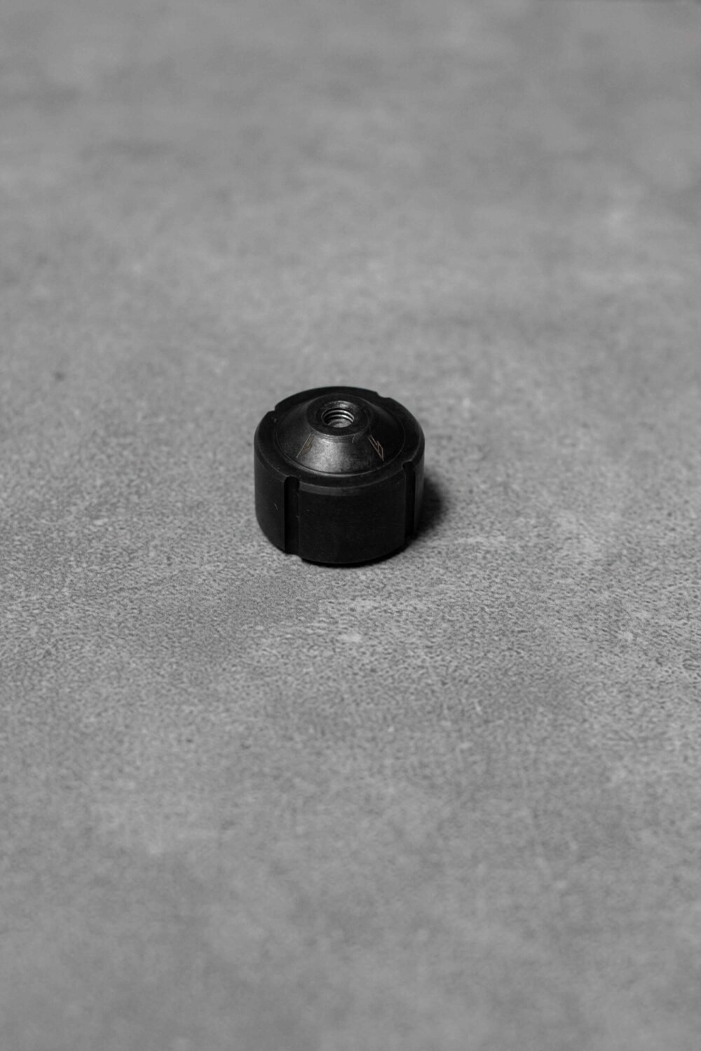 Noveske Ghetto Blaster Buffer mit Stahl Insert