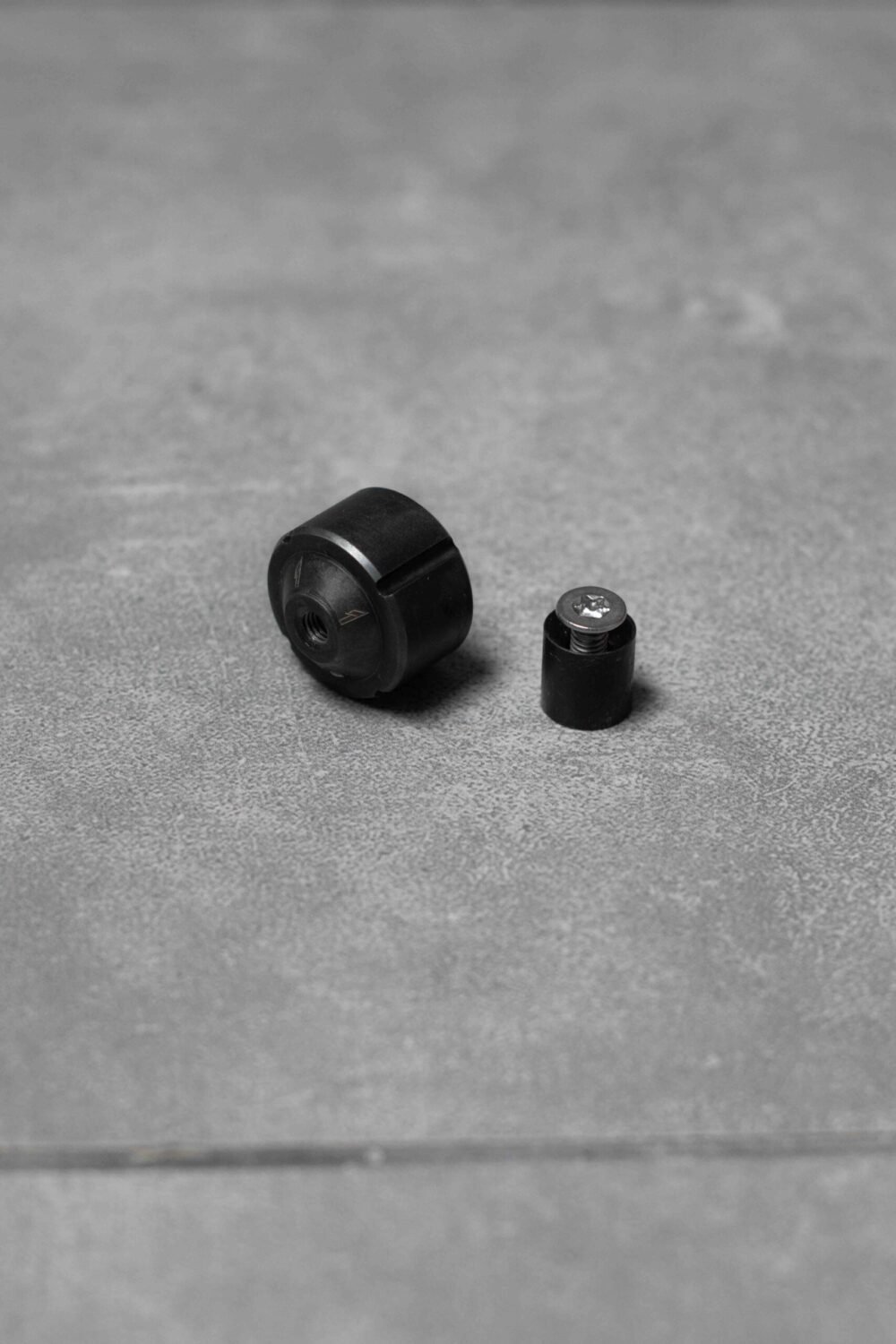 Noveske Ghetto Blaster Buffer TIER1ONE ARC Heavy Recoil Buffer